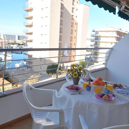 Rnet - Puerto Simona 22 - Roses Costa Brava Apartment Bagian luar foto