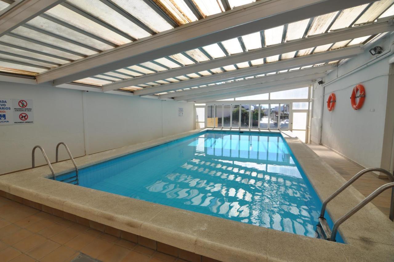 Rnet - Puerto Simona 22 - Roses Costa Brava Apartment Bagian luar foto