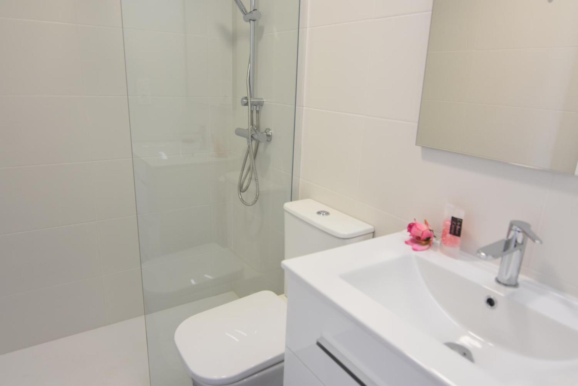 Rnet - Puerto Simona 22 - Roses Costa Brava Apartment Bagian luar foto